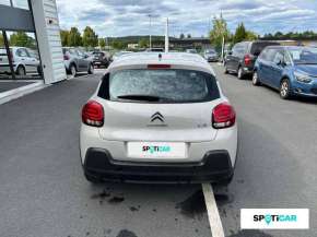 CITROEN C3 Essence