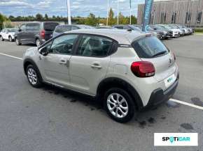 CITROEN C3 Essence