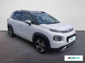 CITROEN C3 Aircross Essence