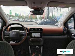 CITROEN C3 Aircross Essence