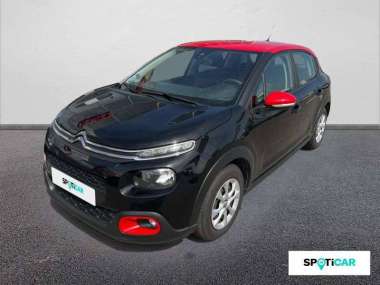 CITROEN C3 Essence