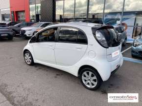 CITROEN C-Zéro Electrique