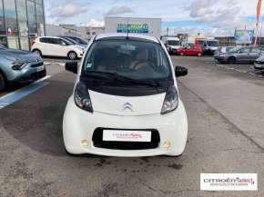 CITROEN C-Zéro Electrique