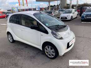 CITROEN C-Zéro Electrique