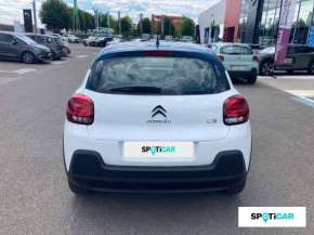 CITROEN C3 Essence