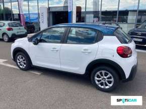 CITROEN C3 Essence