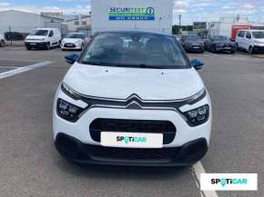 CITROEN C3 Essence