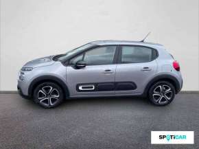 CITROEN C3 Essence