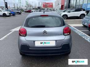 CITROEN C3 Essence