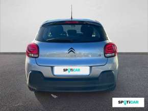 CITROEN C3 Essence