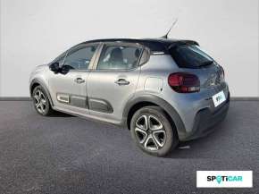 CITROEN C3 Essence