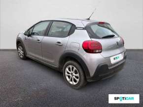 CITROEN C3 Essence