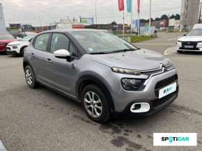 CITROEN C3 Essence