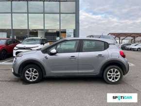 CITROEN C3 Essence