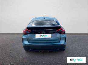 CITROEN C4 Electrique