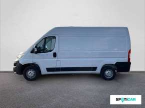 CITROEN Jumper Fg Diesel