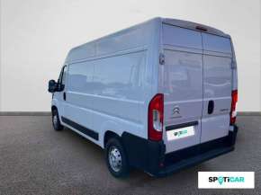 CITROEN Jumper Fg Diesel