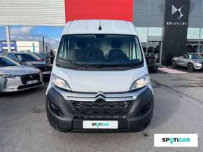 CITROEN Jumper Fg Diesel