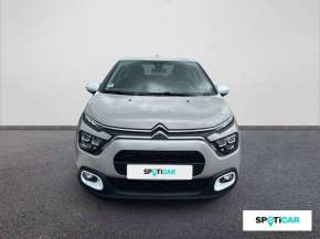 CITROEN C3 Essence