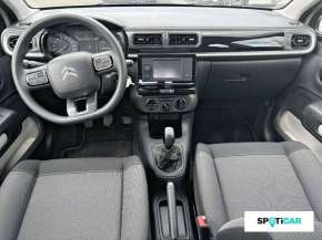 CITROEN C3 Essence