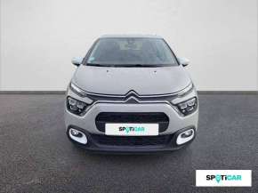 CITROEN C3 Essence