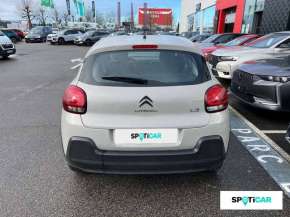 CITROEN C3 Essence