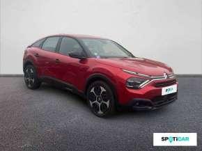 CITROEN C4 Essence