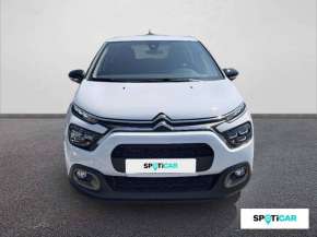 CITROEN C3 Essence