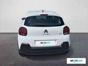 CITROEN C3 Essence