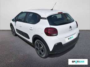 CITROEN C3 Essence