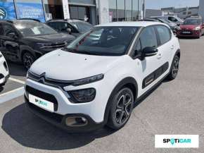 CITROEN C3 Essence