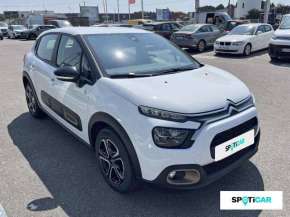 CITROEN C3 Essence