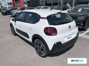 CITROEN C3 Essence