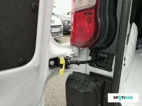 CITROEN Berlingo Van Diesel