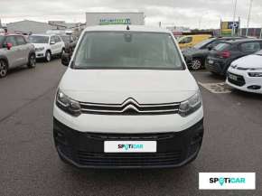 CITROEN Berlingo Van Diesel