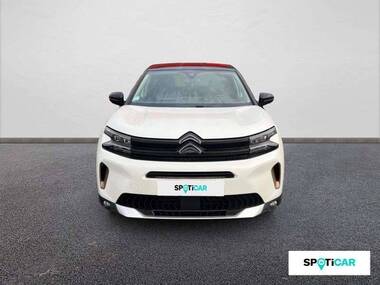 CITROEN C5 Aircross Hybride