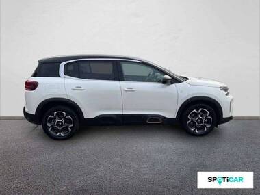 CITROEN C5 Aircross Hybride