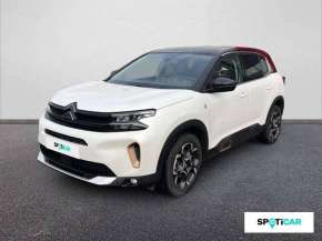 CITROEN C5 Aircross Hybride