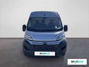 CITROEN Jumper Fg Diesel