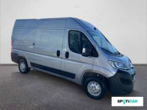 CITROEN Jumper Fg Diesel