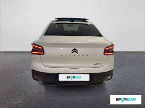 CITROEN C4 X Electrique