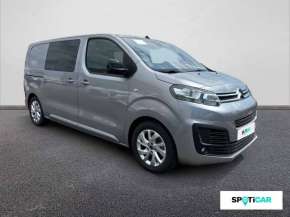 CITROEN Jumpy Fg Diesel