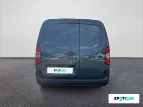 CITROEN Berlingo Van Diesel