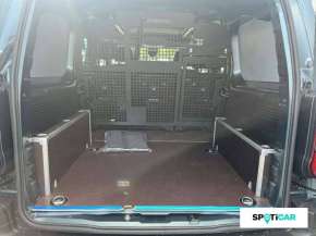 CITROEN Berlingo Van Diesel