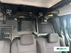 CITROEN Berlingo Van Diesel