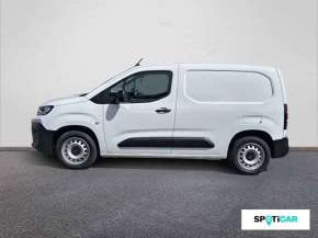 CITROEN Berlingo Van Diesel