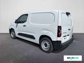 CITROEN Berlingo Van Diesel