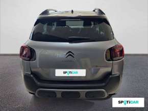 CITROEN C3 Aircross Diesel