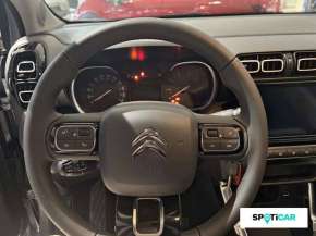 CITROEN C3 Aircross Diesel