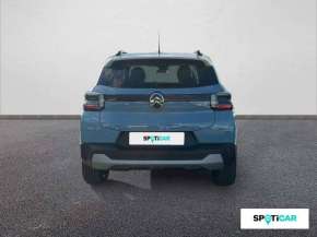 CITROEN C3 Essence